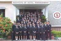 IHM Bangalore: Admission, Fees, Courses, Placements, Cutoff, Ranking